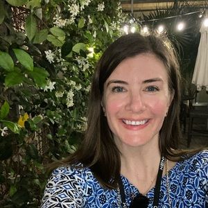 Meet your Posher, Jackie